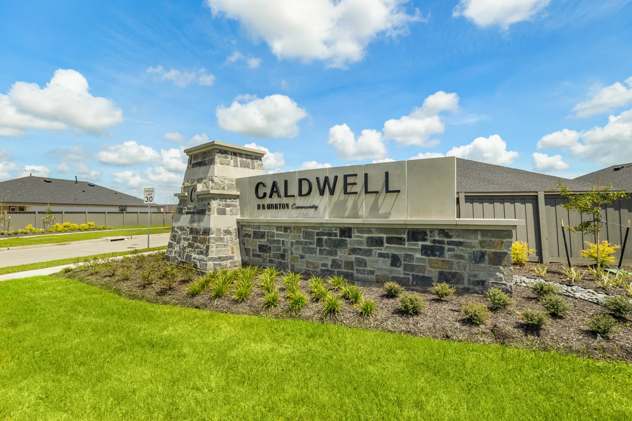 Caldwell Ranch